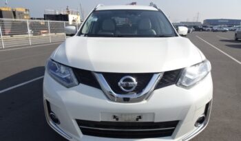 2016 Nissan X-Trail Hybrid Premier Mode full