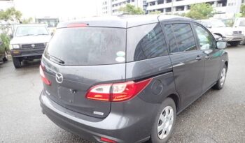 2017 Mazda Premacy full