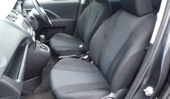2017 Mazda Premacy full
