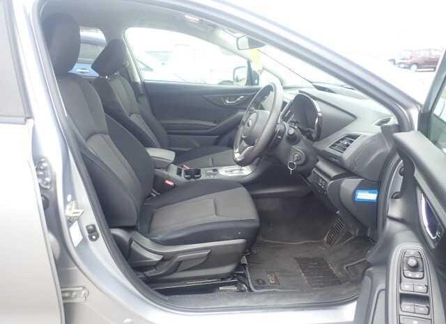2017 Subaru Impreza G4 full
