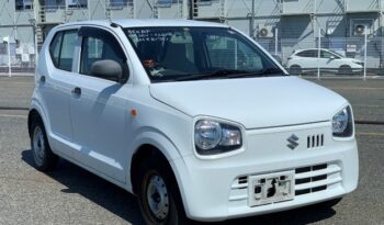 2018 Suzuki Alto full