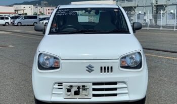 2018 Suzuki Alto full
