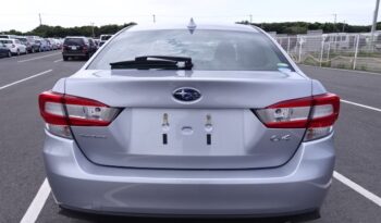 2017 Subaru Impreza G4 full
