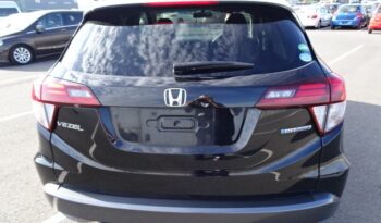 2017 Honda Vezel Hybrid full