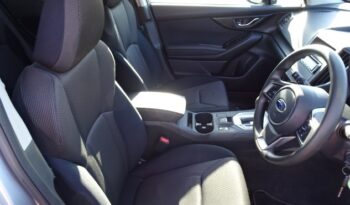 2017 Subaru Impreza Sports full