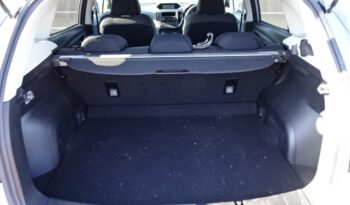 2017 Subaru Impreza Sports full