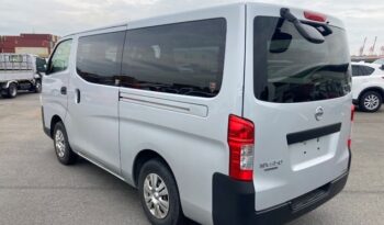 2018 Nissan Caravan full