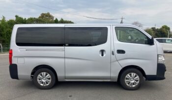 2018 Nissan Caravan full