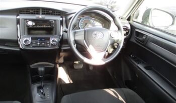 2018 Toyota Corolla Axio full
