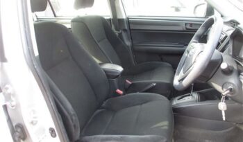 2018 Toyota Corolla Axio full