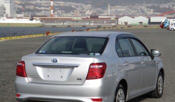 2018 Toyota Corolla Axio full