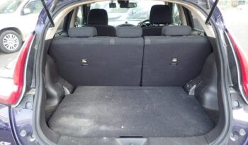 2019 Nissan Juke full