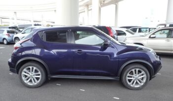 2019 Nissan Juke full