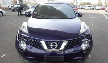 2019 Nissan Juke full
