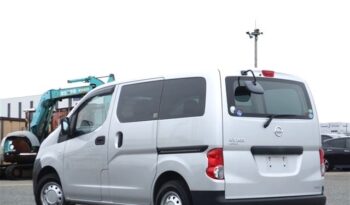 2019 Nissan NV200 DX full