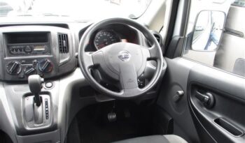 2019 Nissan NV200 DX full