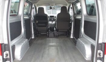 2019 Nissan NV200 DX full