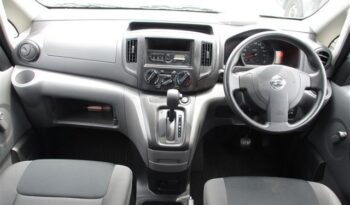 2019 Nissan NV200 DX full