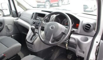 2019 Nissan NV200 DX full