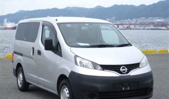 2019 Nissan NV200 DX full