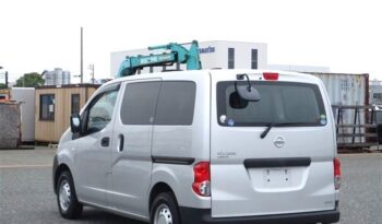 2019 Nissan NV200 DX full