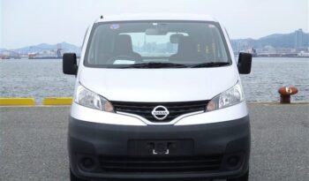 2019 Nissan NV200 DX full