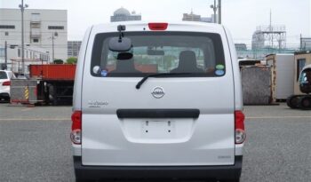 2019 Nissan NV200 DX full