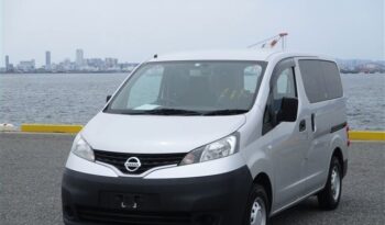 2019 Nissan NV200 DX full