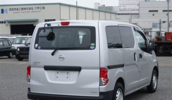 2019 Nissan NV200 DX full