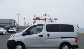 2019 Nissan NV200 DX full