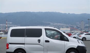 2019 Nissan NV200 DX full