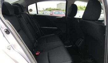 2019 Honda Grace Hybrid full