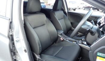 2019 Honda Grace Hybrid full