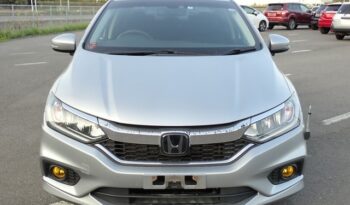 2019 Honda Grace Hybrid full