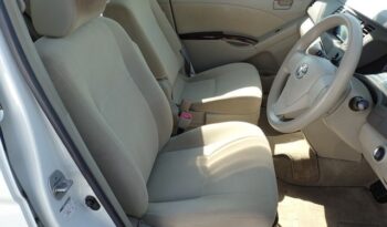 2017 Toyota Isis full