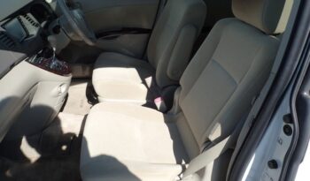 2017 Toyota Isis full