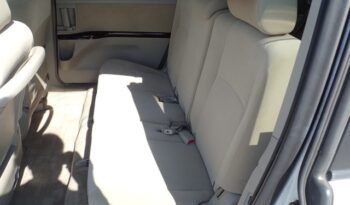 2017 Toyota Isis full