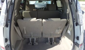 2017 Toyota Isis full