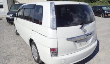 2017 Toyota Isis full