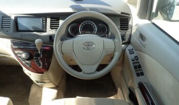 2017 Toyota Isis full