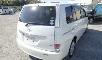 2017 Toyota Isis full