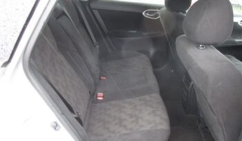 2019 Nissan Sylphy full
