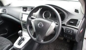 2019 Nissan Sylphy full