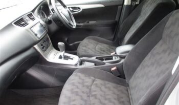 2019 Nissan Sylphy full