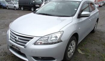 2019 Nissan Sylphy full