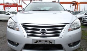 2019 Nissan Sylphy full