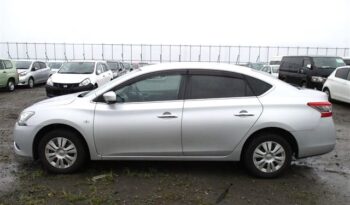 2019 Nissan Sylphy full