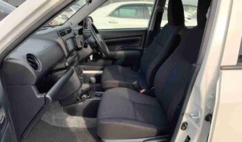 2020 Toyota Probox Hybrid full