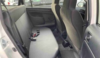2020 Toyota Probox Hybrid full