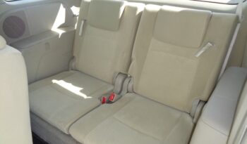 2016 Toyota Isis full